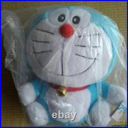 Doraemon Plush Mascot BIG Set Lot 6 EJ763