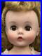 Earliest MARYBEL 1958 The Doll That Gets Well OrigBox PatPend Mme Alexander