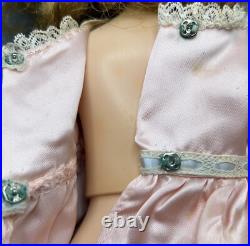 Earliest MARYBEL 1958 The Doll That Gets Well OrigBox PatPend Mme Alexander