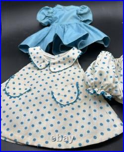 Earliest MARYBEL 1958 The Doll That Gets Well OrigBox PatPend Mme Alexander