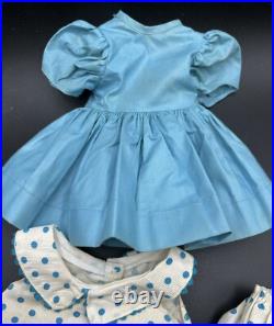 Earliest MARYBEL 1958 The Doll That Gets Well OrigBox PatPend Mme Alexander