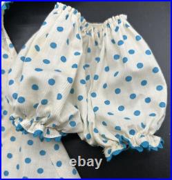 Earliest MARYBEL 1958 The Doll That Gets Well OrigBox PatPend Mme Alexander