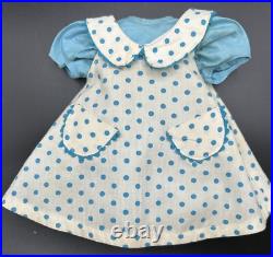 Earliest MARYBEL 1958 The Doll That Gets Well OrigBox PatPend Mme Alexander