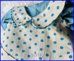 Earliest MARYBEL 1958 The Doll That Gets Well OrigBox PatPend Mme Alexander