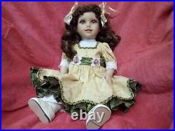 Elsie Dinsmore Doll (A Life of Faith Mission City Press)