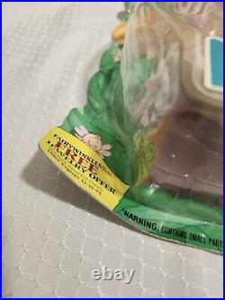 Fairy Winkles Lot Of 2 Kenner 1993 Sweet Dreams Compact/Hide&PlayJewlery Box NIB