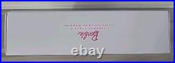 Faraway Forest Fairy Kingdom Wedding Barbie & Ken MINT, NIB