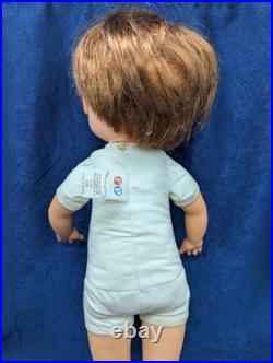 Fisher Price My Friend Dolls Mikey, Mandy, Becky Vtg 1981 LOT OF THREE (3) READ