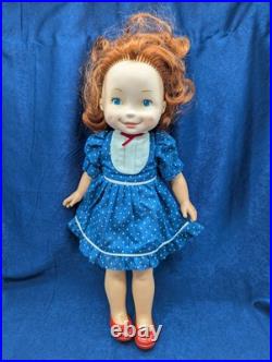 Fisher Price My Friend Dolls Mikey, Mandy, Becky Vtg 1981 LOT OF THREE (3) READ