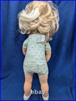 Fisher Price My Friend Dolls Mikey, Mandy, Becky Vtg 1981 LOT OF THREE (3) READ
