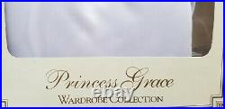 Franklin Mint 16Vinyl Princess GRACE Doll White ENGAGEMENT OUTFIT NIB