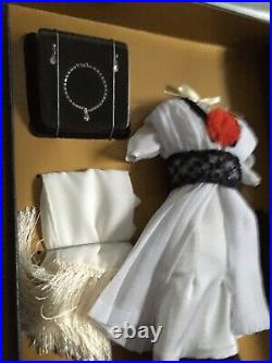 Franklin Mint 16 Vinyl TITANIC Rose Doll ELEVATOR ENSEMBLE Complete OUTFIT NRFB