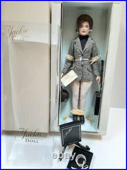 Franklin Mint 1999 Jacqueline Kennedy Equestrian 15 vinyl doll Rare, NRFB