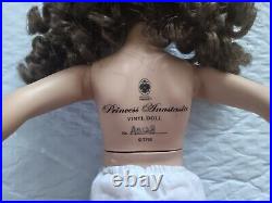 Franklin Mint Faberige Princess Anastasia Doll Collection