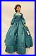 Franklin Mint Gone with the Wind Scarlett Doll Christmas Dinner LE 1000 COMPLETE