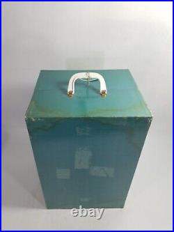 Franklin Mint Grease Sandy Doll with Bedroom Wardrobe Trunk and 7 Outfits