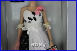 Franklin Mint I Love Lucy & Ethel Buy the Same Dress 16 Doll with Outfit MIB COA