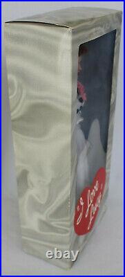 Franklin Mint I Love Lucy & Ethel Buy the Same Dress 16 Doll with Outfit MIB COA