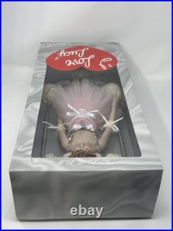 Franklin Mint I Love Lucy The Ballerina 16Vinyl Portrait Doll NRFB