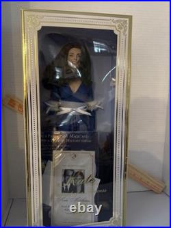 Franklin Mint Kate Middleton Engagement & COA