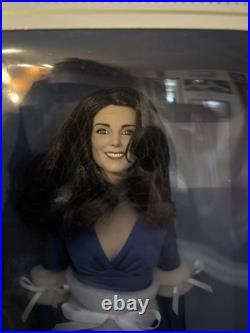 Franklin Mint Kate Middleton Engagement & COA