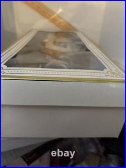 Franklin Mint Kate Middleton Engagement & COA