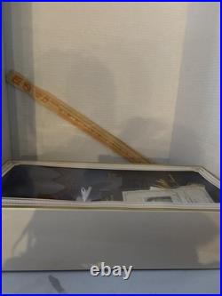 Franklin Mint Kate Middleton Engagement & COA