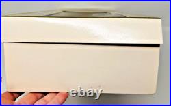 Franklin Mint Kate Middleton Royal Engagement Portrait Doll In Original Box