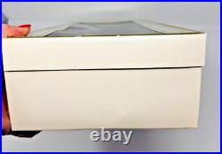 Franklin Mint Kate Middleton Royal Engagement Portrait Doll In Original Box