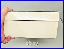Franklin Mint Kate Middleton Royal Engagement Portrait Doll In Original Box