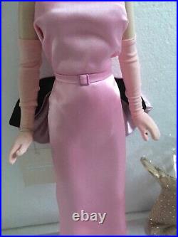 Franklin Mint MARILYN MONROE 16 Vinyl DOLL + 1 extra Doll Dress & Shoes outfit