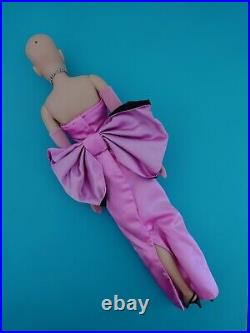 Franklin Mint Marilyn Monroe Gentleman Prefer Blondes Vinyl doll