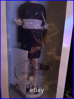 Franklin Mint Princess Diana Doll NRFB