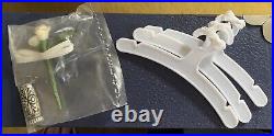 Franklin Mint Princess Diana Trunk Only For 16 Vinyl Doll Clothes & Accessories