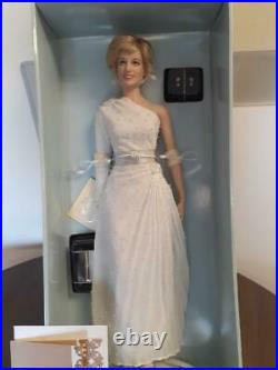 Franklin Mint Princess Diana Vinyl Doll HACHI Gown RARE Expo East LE 05/100 MIB