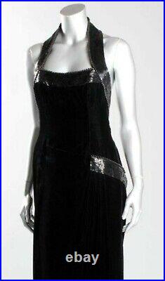 Franklin Mint Princess Diana Vinyl doll 16 black velvet dress COA limit edition