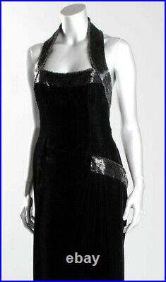 Franklin Mint Princess Diana Vinyl doll 16 black velvet dress COA limit editor