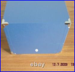 Franklin Mint Princess Diana Wardrobe Trunk For Vinyl 16 Inch Doll And Clothing