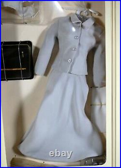 Franklin Mint Princess Grace Honeymoon Outfit Doll Vinyl Ensemble NRFB