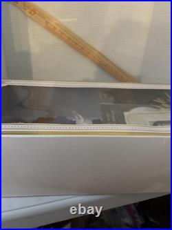 Franklin Mint Princess Kate Doll & Box COA