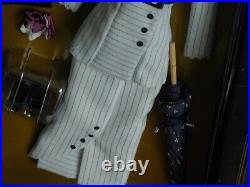 Franklin Mint Rose Titanic Boarding Suit Ensemble For Vinyl Doll W The COA