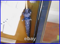 Franklin Mint Rose Titanic Boarding Suit Ensemble For Vinyl Doll W The COA
