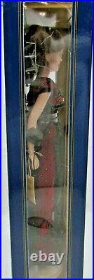 Franklin Mint The Official Titanic Vinyl Portrait Doll Rose 16 NEW