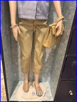 Franklin Mint The People's Princess Diana Doll, Trunk, Outfits, Accessories More