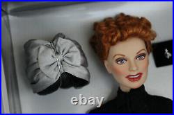 Franklin Mint Vinyl Boxed Doll I Love Lucy Lucille Ball LA at Last Outfit 16