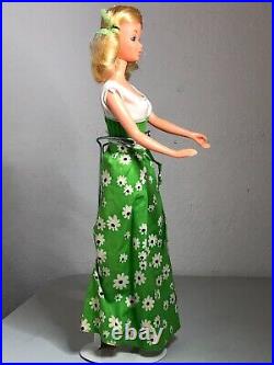 Free Moving PJ Barbie Friend Vintage 1974 Incomplete/ Flawed