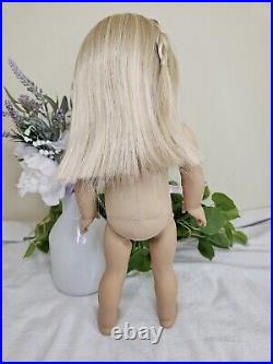 GOTY Kailey Pleasant Company American Girl of the Year Doll Meet Swimsuit Lot GOTY Kailey Pleasant Company American Girl of the Year Doll Meet Swimsuit Lot
