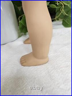 GOTY Kailey Pleasant Company American Girl of the Year Doll Meet Swimsuit Lot