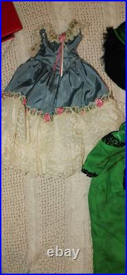 Gene Marshall dolls, Tonner Tyler, Outfits, Accessories, Books, Large Lot Gene Marshall dolls, Tonner Tyler, Outfits, Accessories, Books, Large Lot