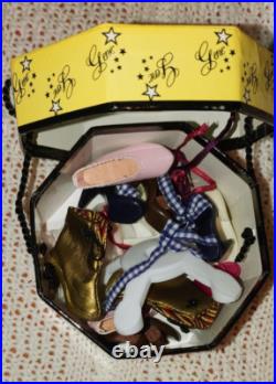 Gene Marshall dolls, Tonner Tyler, Outfits, Accessories, Books, Large Lot